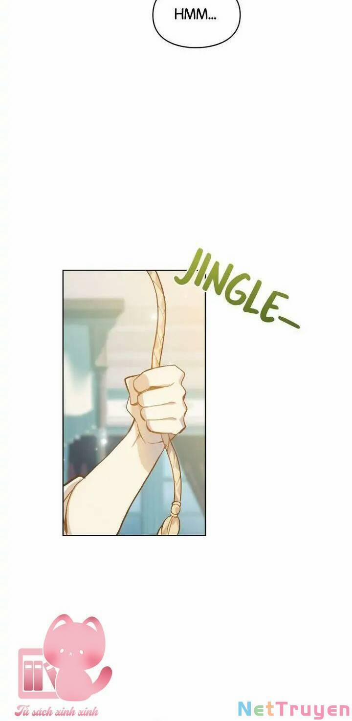 Lý Do Khiến Tôi Phải Lòng Địch Thủ 10 trang 21