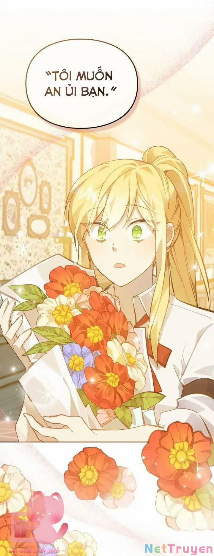 Lý Do Khiến Tôi Phải Lòng Địch Thủ 10 trang 24