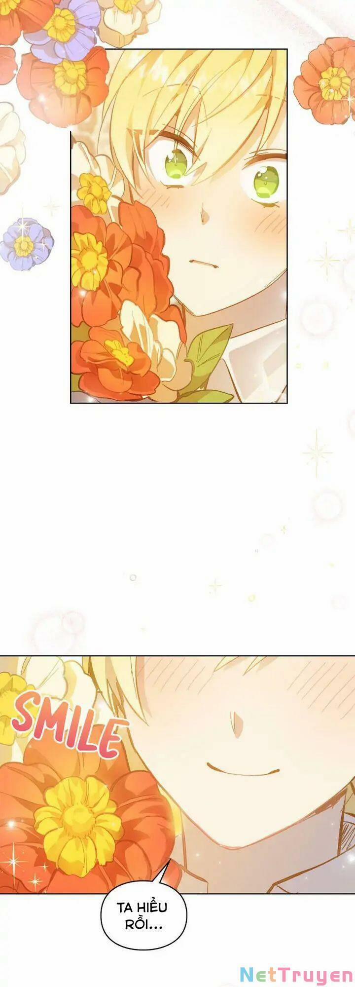 Lý Do Khiến Tôi Phải Lòng Địch Thủ 10 trang 25