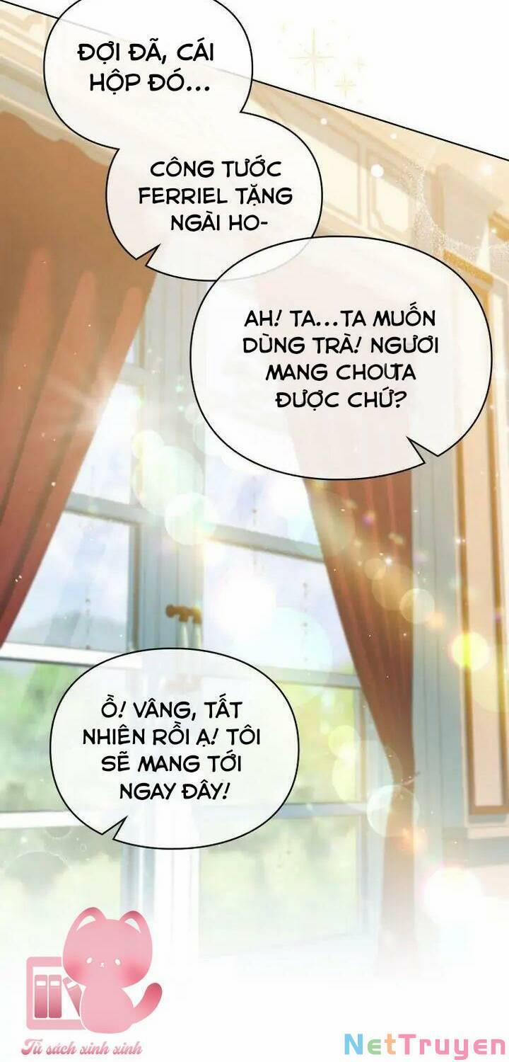 Lý Do Khiến Tôi Phải Lòng Địch Thủ 10 trang 27