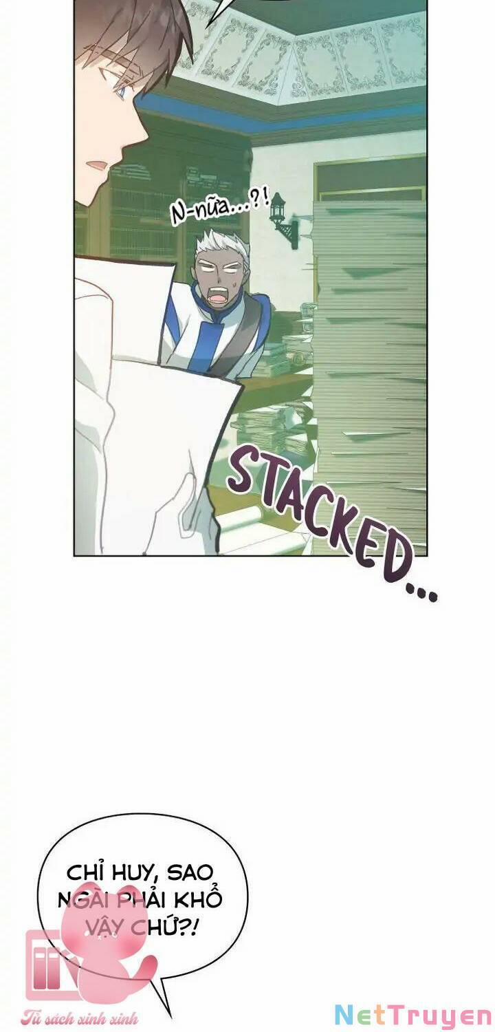 Lý Do Khiến Tôi Phải Lòng Địch Thủ 10 trang 30