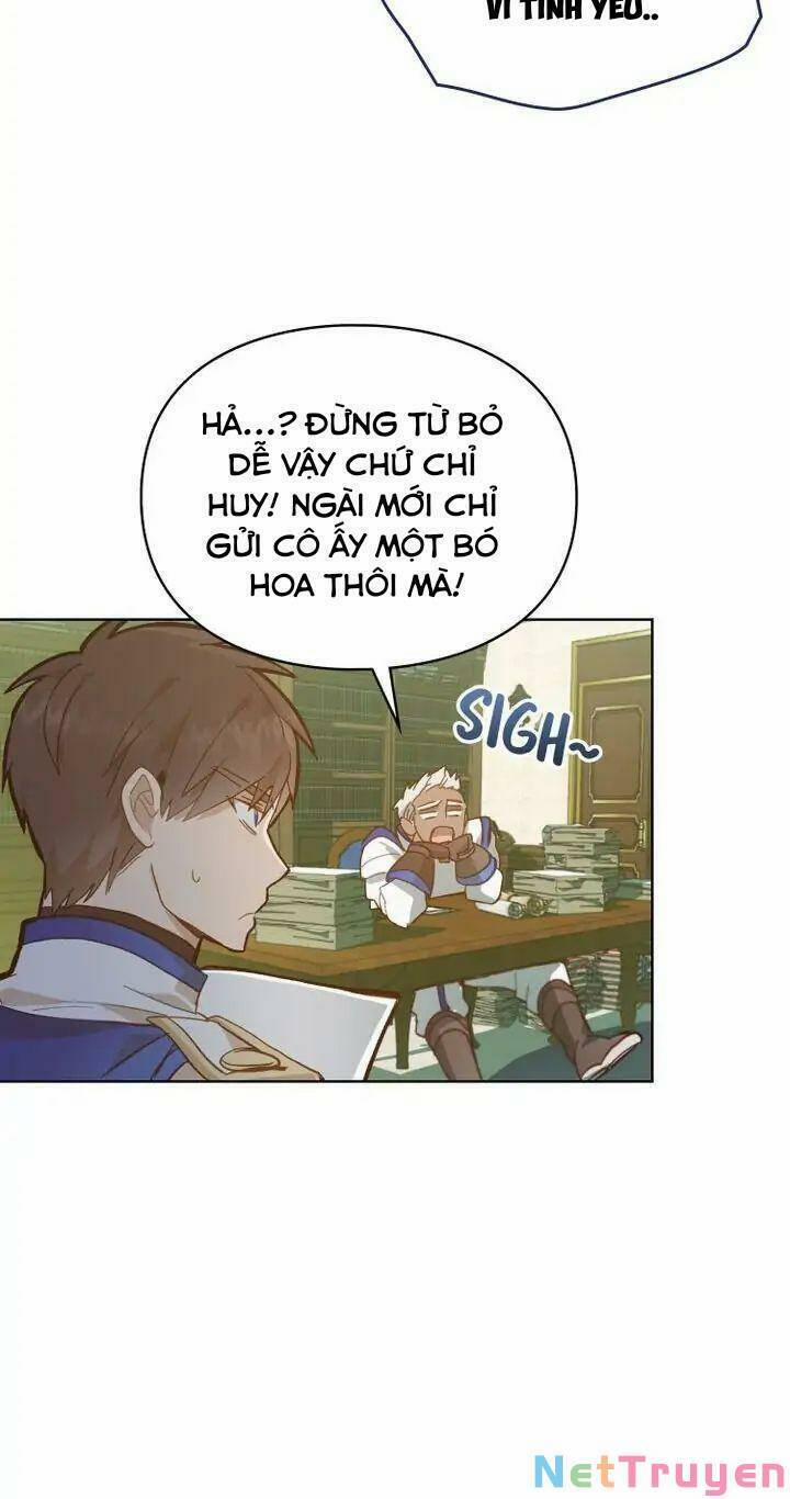 Lý Do Khiến Tôi Phải Lòng Địch Thủ 10 trang 32