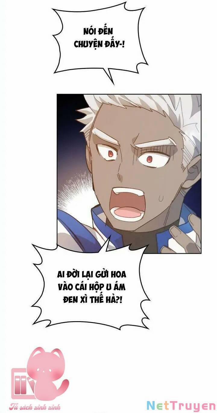 Lý Do Khiến Tôi Phải Lòng Địch Thủ 10 trang 33