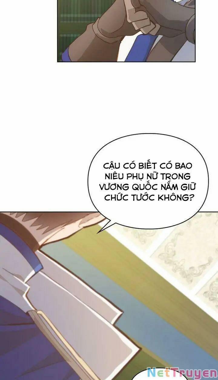 Lý Do Khiến Tôi Phải Lòng Địch Thủ 10 trang 35