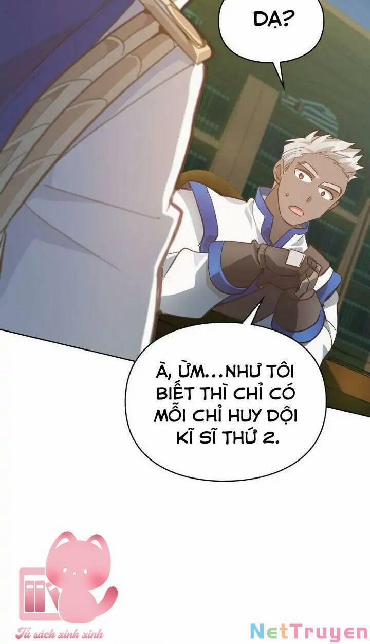 Lý Do Khiến Tôi Phải Lòng Địch Thủ 10 trang 36