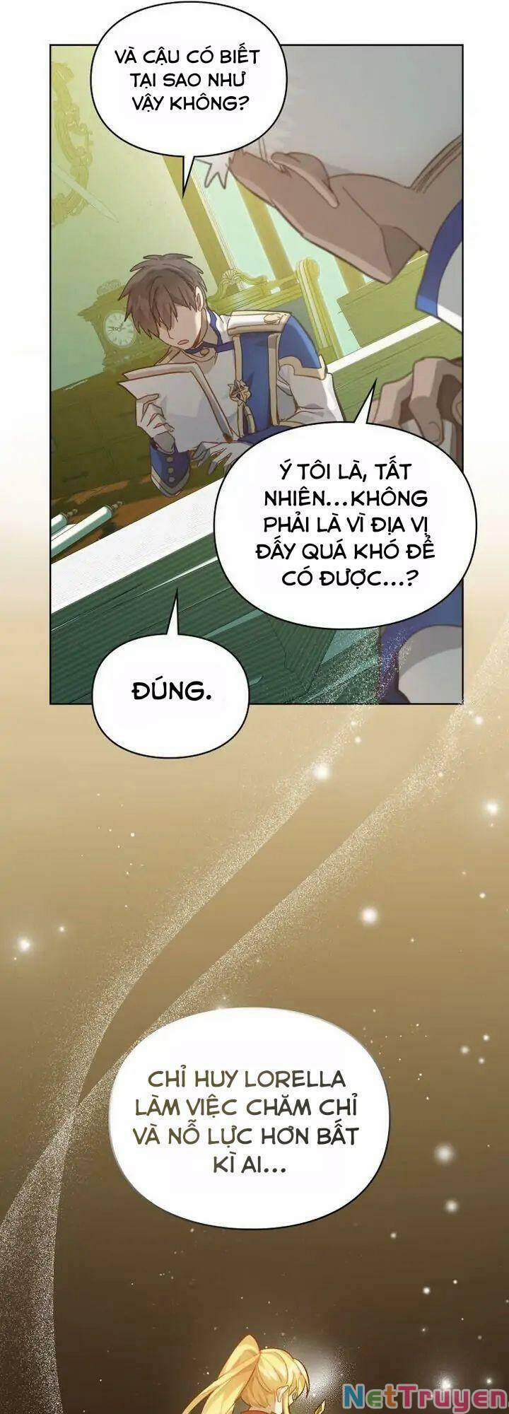 Lý Do Khiến Tôi Phải Lòng Địch Thủ 10 trang 37