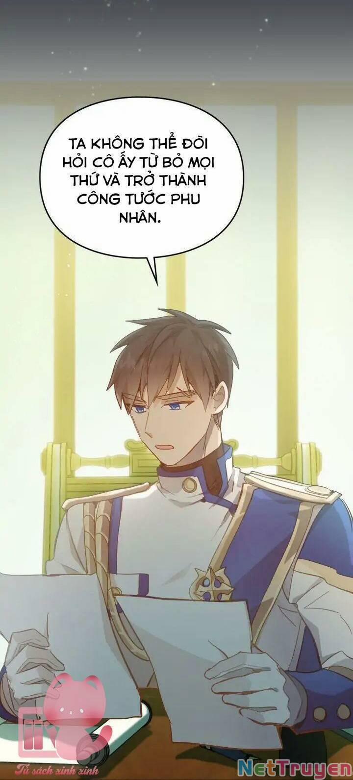 Lý Do Khiến Tôi Phải Lòng Địch Thủ 10 trang 39