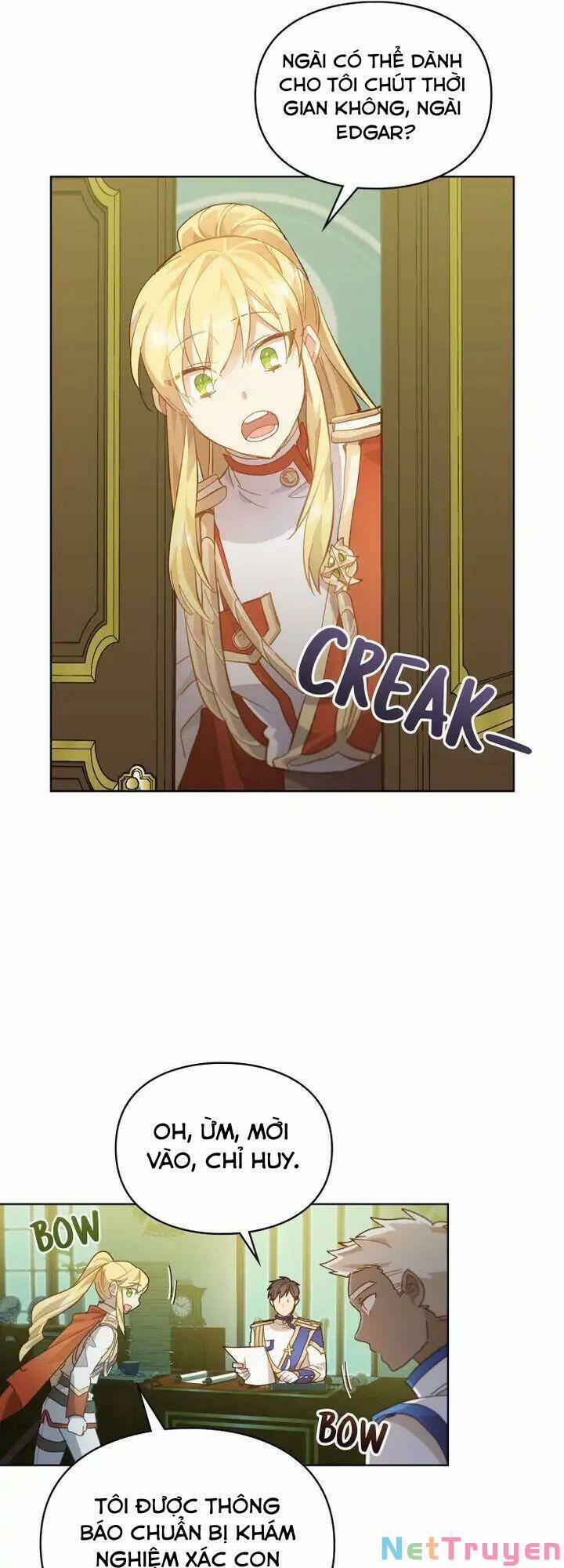 Lý Do Khiến Tôi Phải Lòng Địch Thủ 10 trang 43