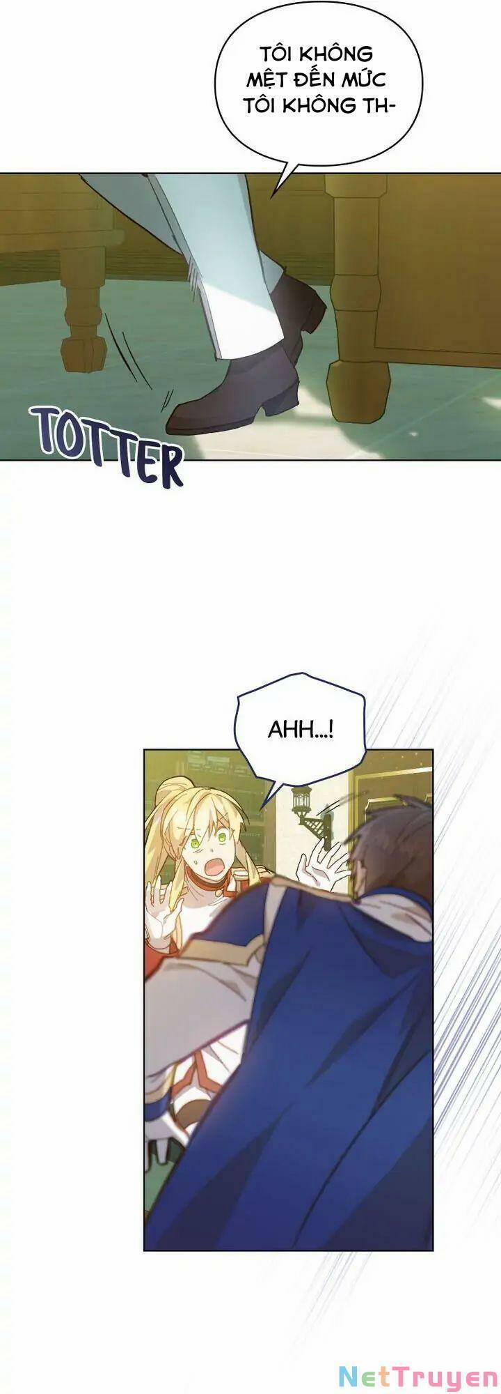 Lý Do Khiến Tôi Phải Lòng Địch Thủ 10 trang 46