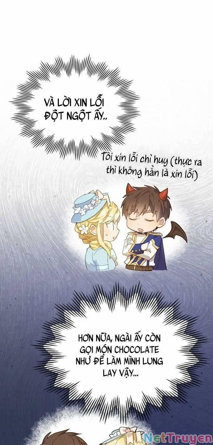 Lý Do Khiến Tôi Phải Lòng Địch Thủ 10 trang 5