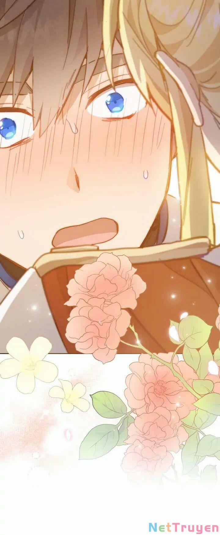 Lý Do Khiến Tôi Phải Lòng Địch Thủ 10 trang 52