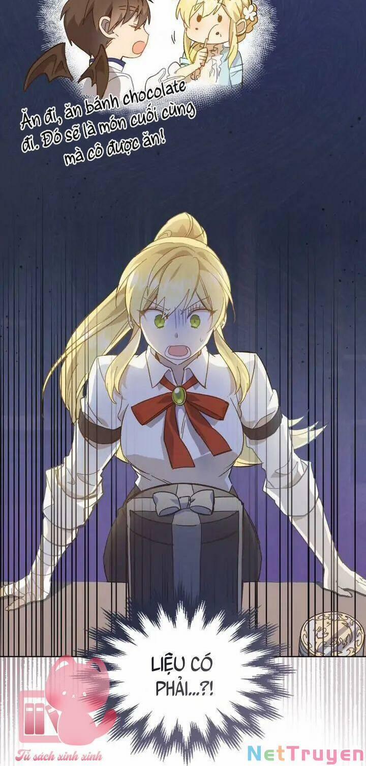 Lý Do Khiến Tôi Phải Lòng Địch Thủ 10 trang 6