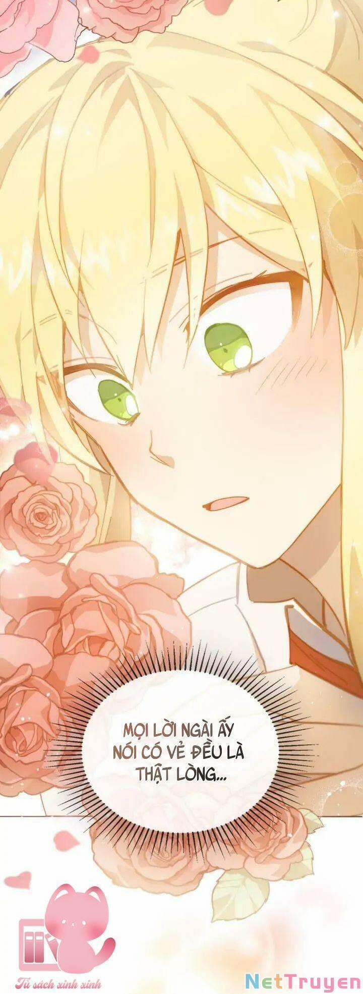 Lý Do Khiến Tôi Phải Lòng Địch Thủ 10 trang 9