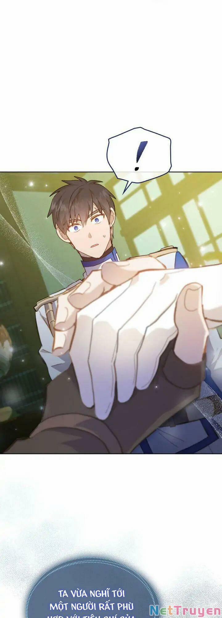 Lý Do Khiến Tôi Phải Lòng Địch Thủ 11 trang 10