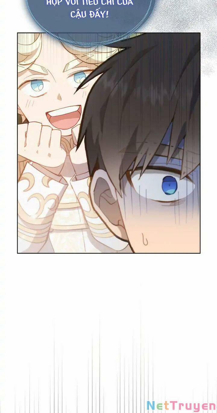 Lý Do Khiến Tôi Phải Lòng Địch Thủ 11 trang 11