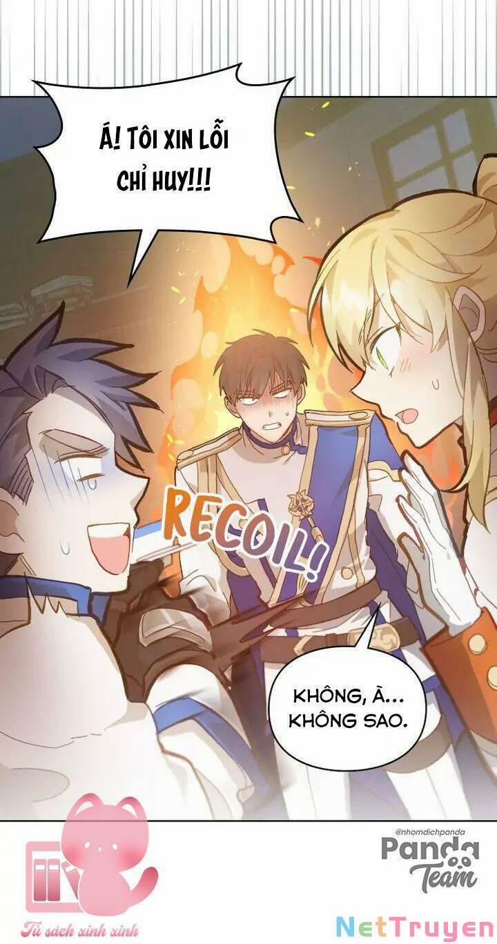 Lý Do Khiến Tôi Phải Lòng Địch Thủ 11 trang 12