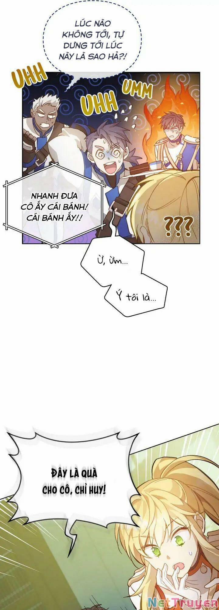 Lý Do Khiến Tôi Phải Lòng Địch Thủ 11 trang 13