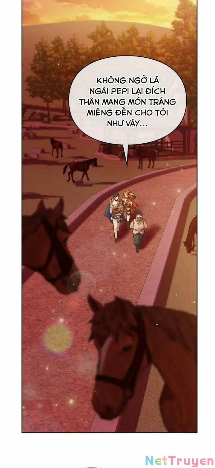 Lý Do Khiến Tôi Phải Lòng Địch Thủ 11 trang 17