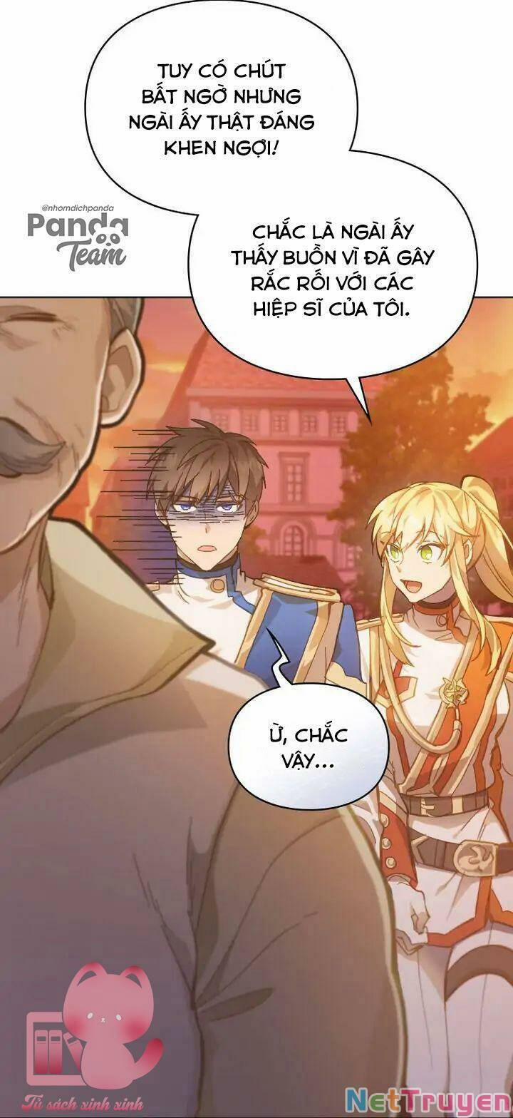 Lý Do Khiến Tôi Phải Lòng Địch Thủ 11 trang 18