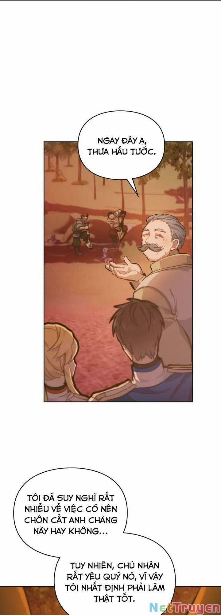 Lý Do Khiến Tôi Phải Lòng Địch Thủ 11 trang 19