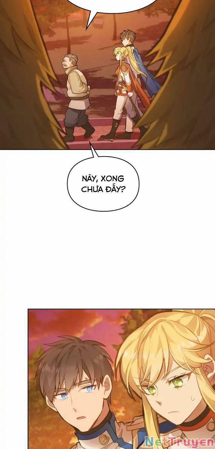 Lý Do Khiến Tôi Phải Lòng Địch Thủ 11 trang 20