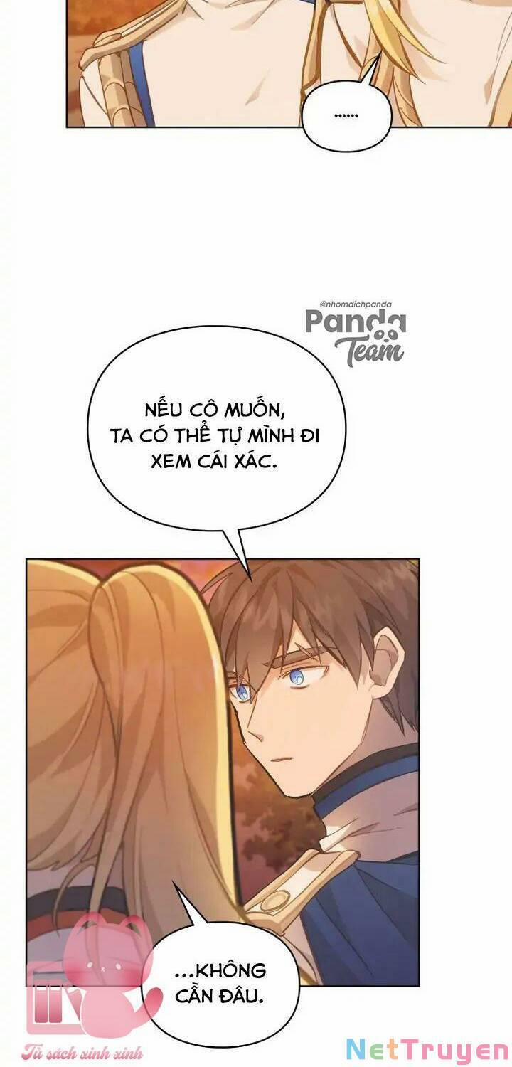 Lý Do Khiến Tôi Phải Lòng Địch Thủ 11 trang 21