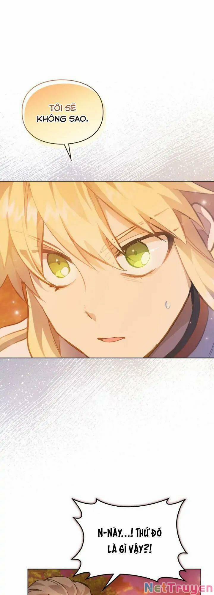 Lý Do Khiến Tôi Phải Lòng Địch Thủ 11 trang 22