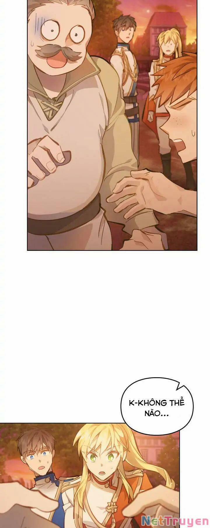 Lý Do Khiến Tôi Phải Lòng Địch Thủ 11 trang 23