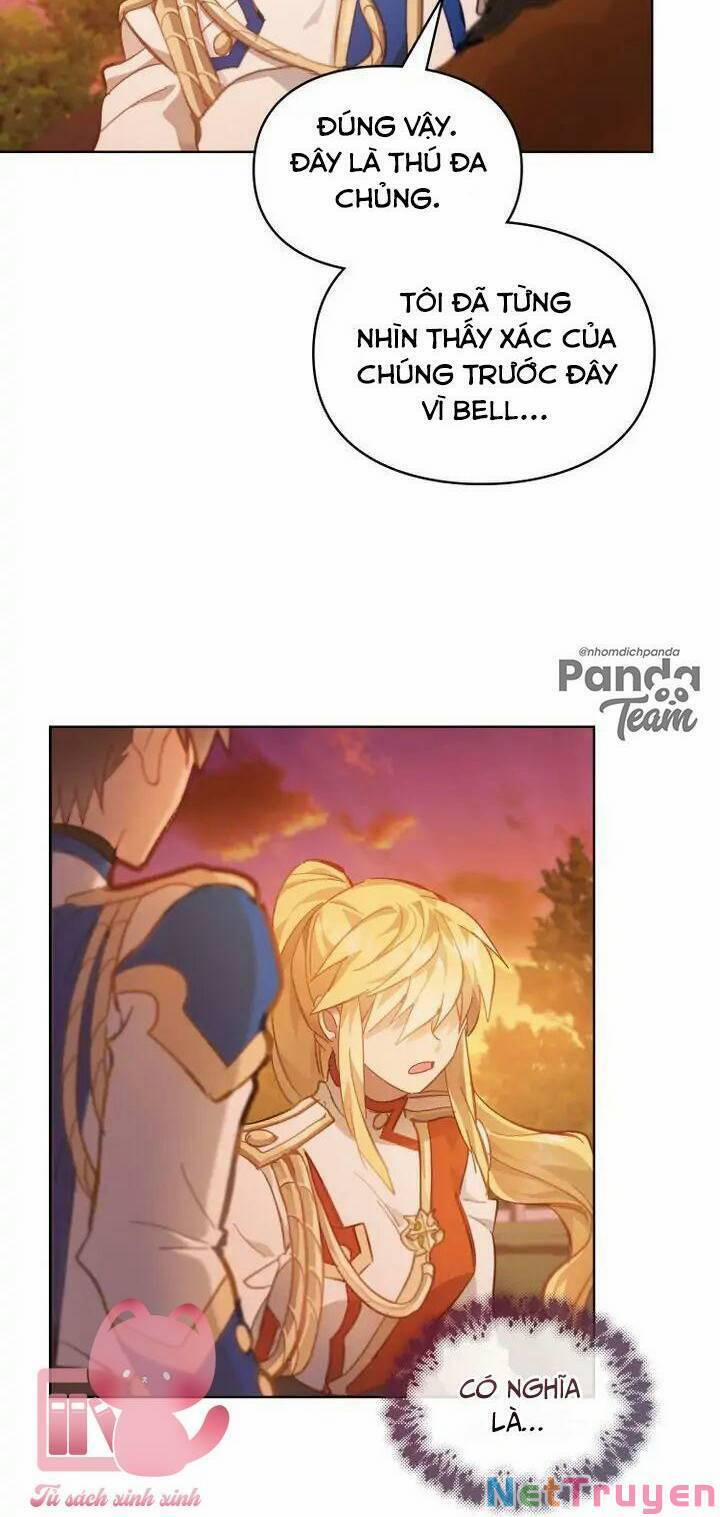 Lý Do Khiến Tôi Phải Lòng Địch Thủ 11 trang 27