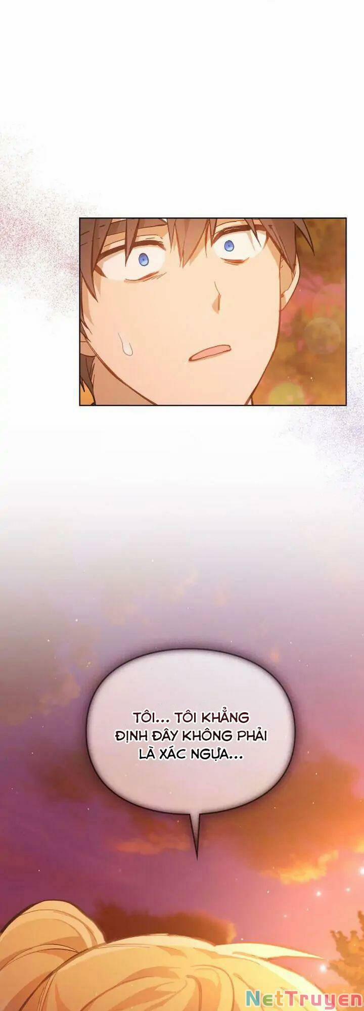 Lý Do Khiến Tôi Phải Lòng Địch Thủ 11 trang 28