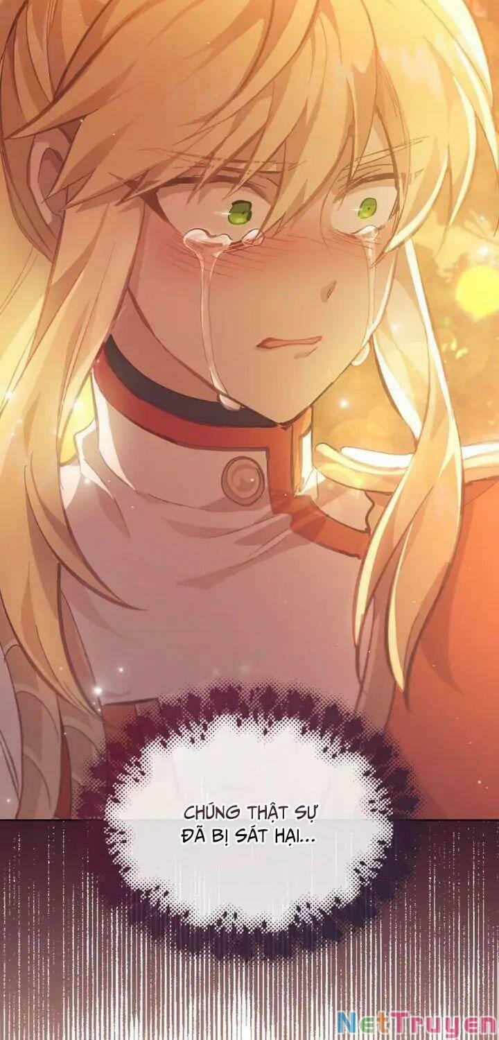 Lý Do Khiến Tôi Phải Lòng Địch Thủ 11 trang 29