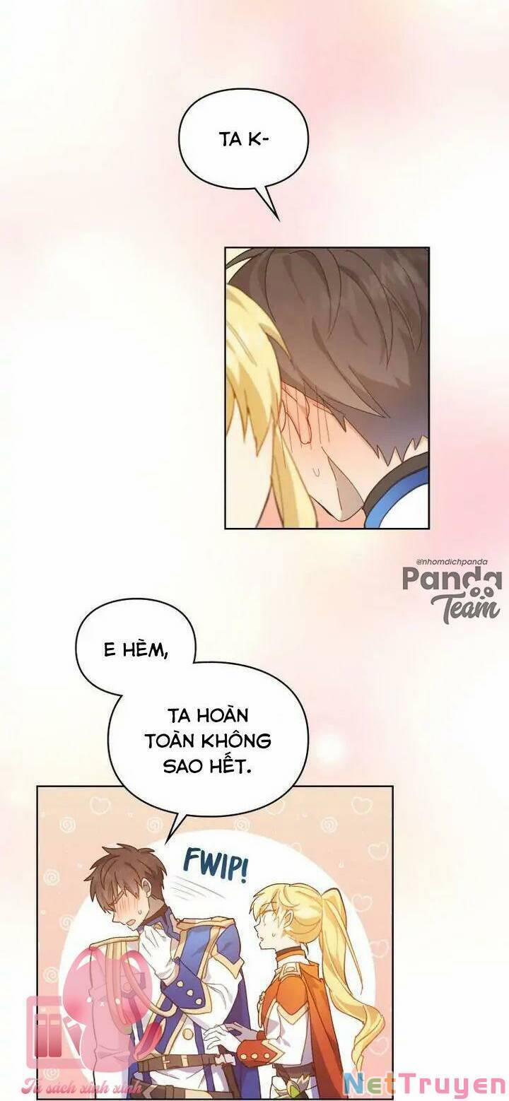 Lý Do Khiến Tôi Phải Lòng Địch Thủ 11 trang 3