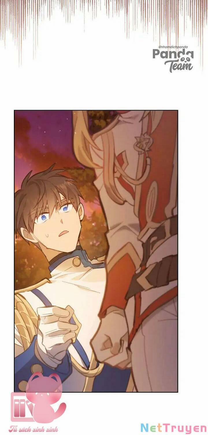 Lý Do Khiến Tôi Phải Lòng Địch Thủ 11 trang 30