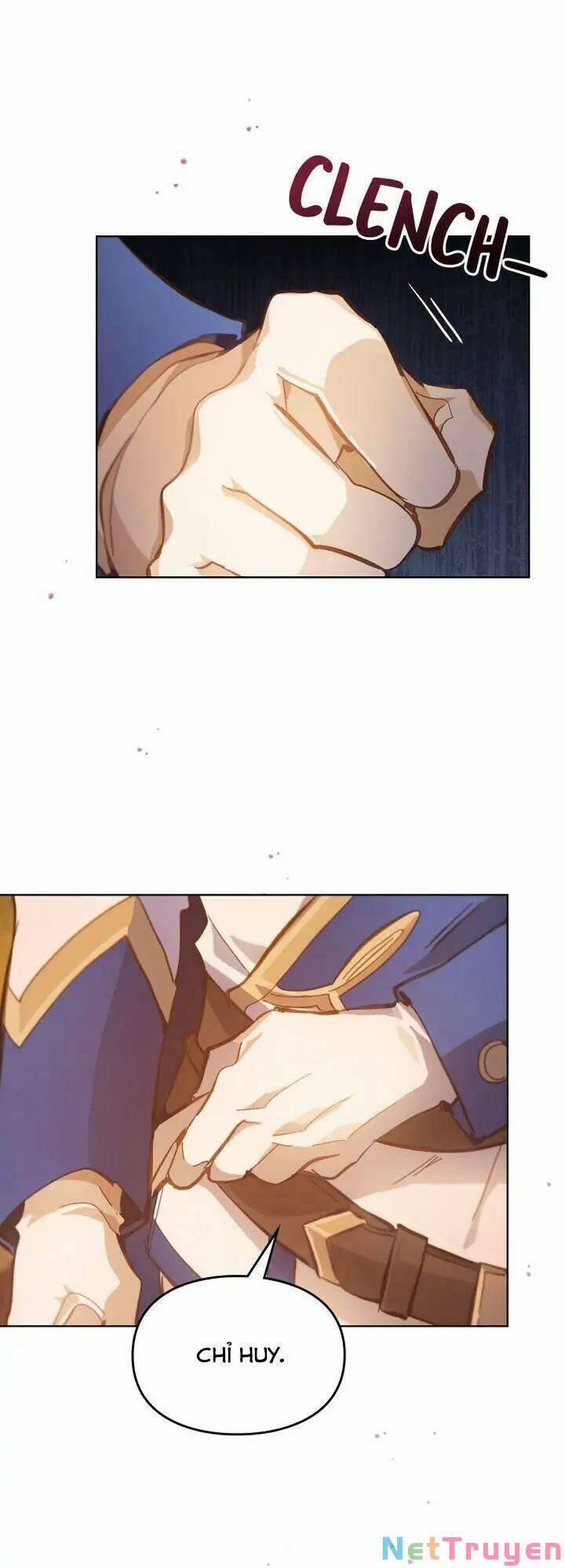 Lý Do Khiến Tôi Phải Lòng Địch Thủ 11 trang 31