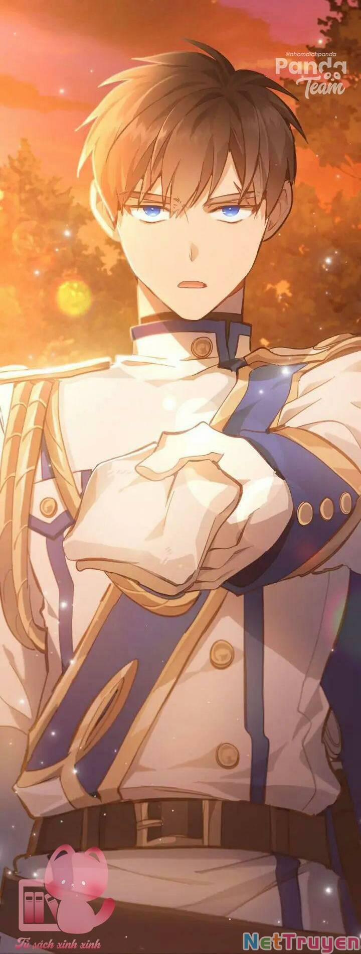 Lý Do Khiến Tôi Phải Lòng Địch Thủ 11 trang 33