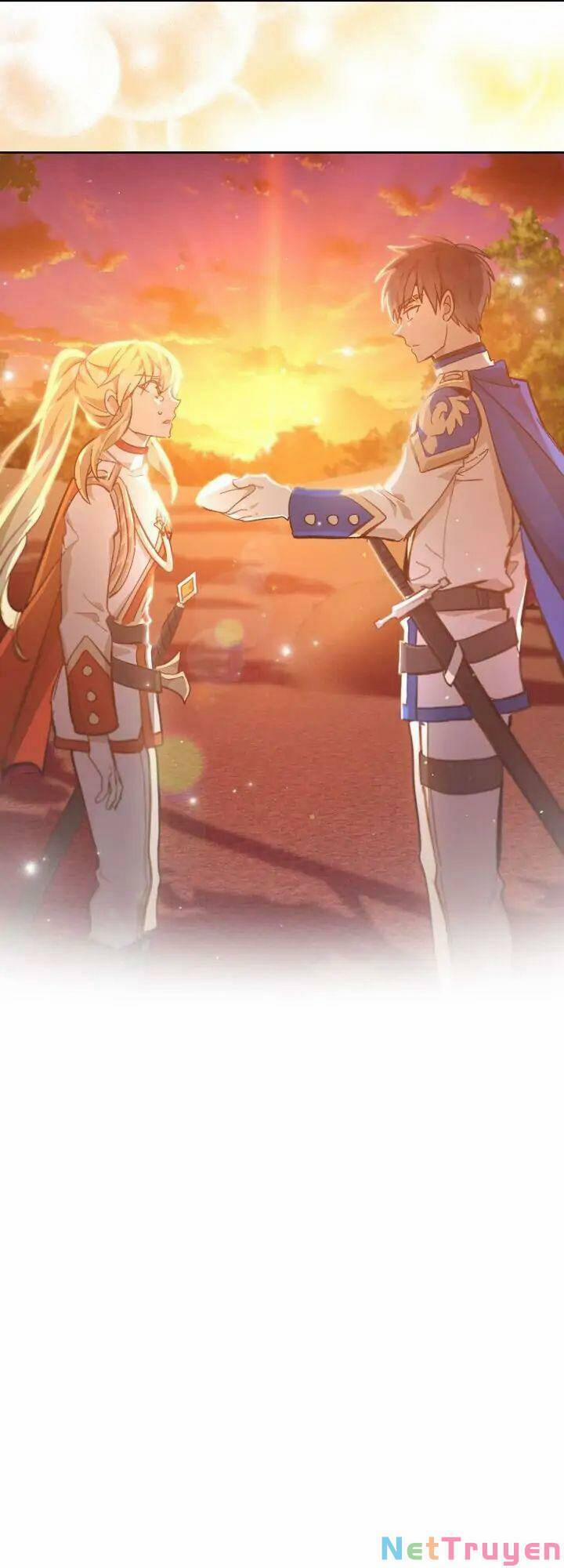 Lý Do Khiến Tôi Phải Lòng Địch Thủ 11 trang 34