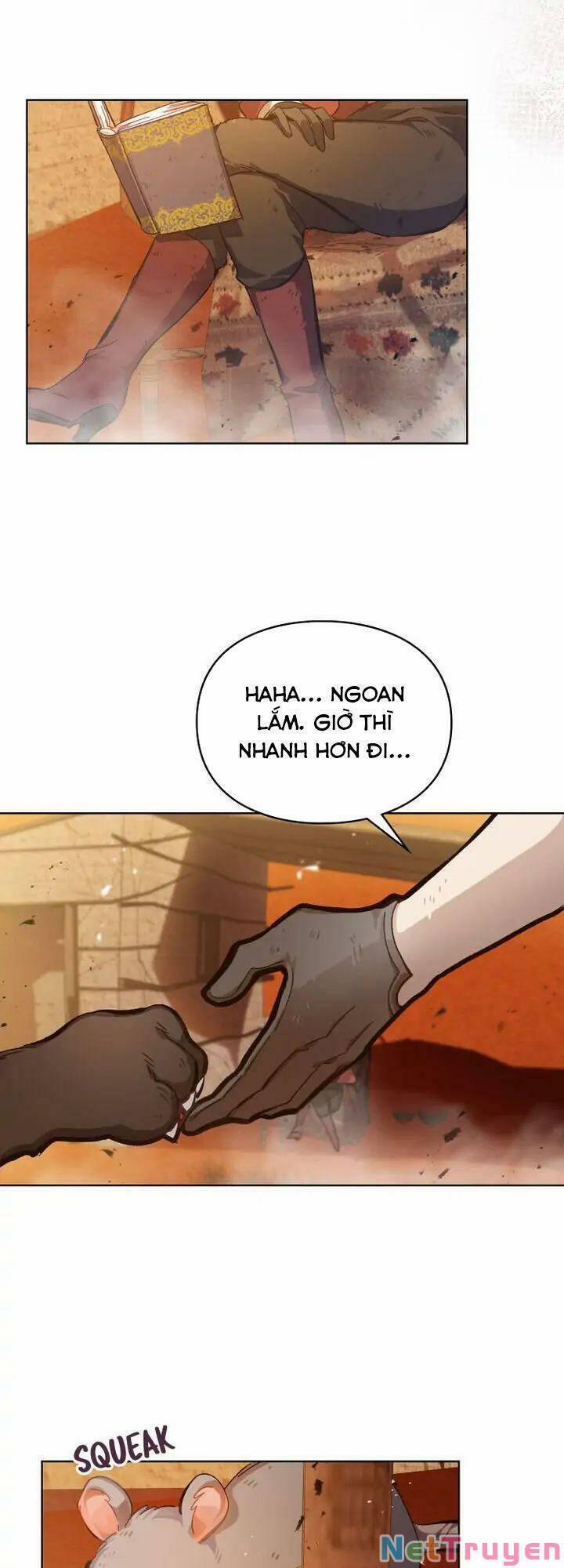 Lý Do Khiến Tôi Phải Lòng Địch Thủ 11 trang 37