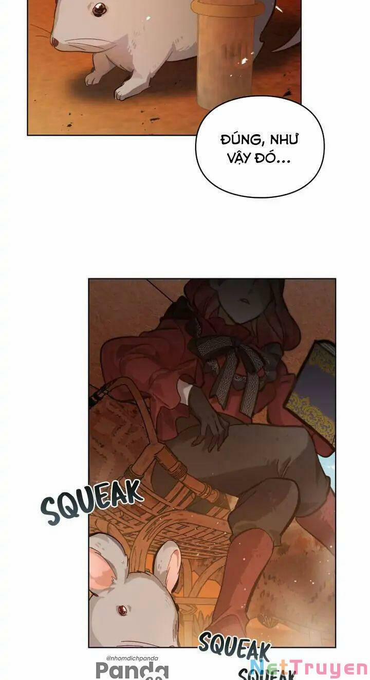 Lý Do Khiến Tôi Phải Lòng Địch Thủ 11 trang 38