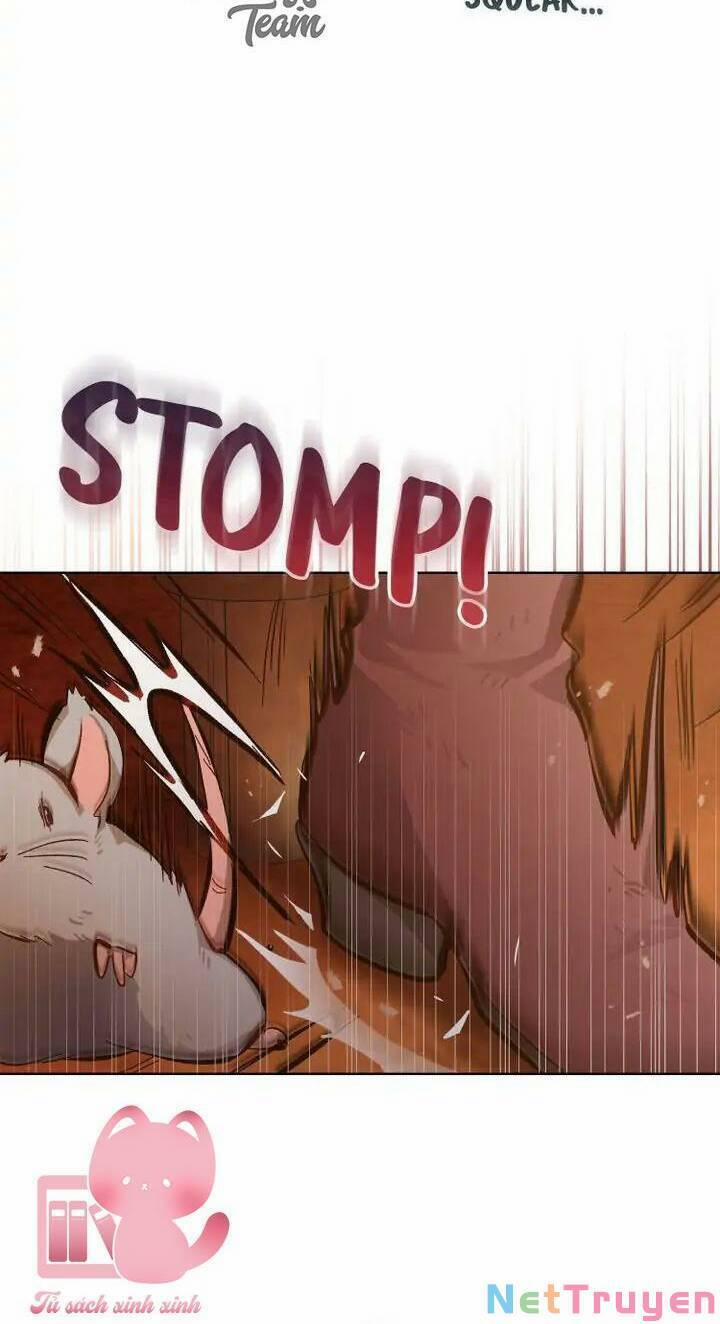 Lý Do Khiến Tôi Phải Lòng Địch Thủ 11 trang 39