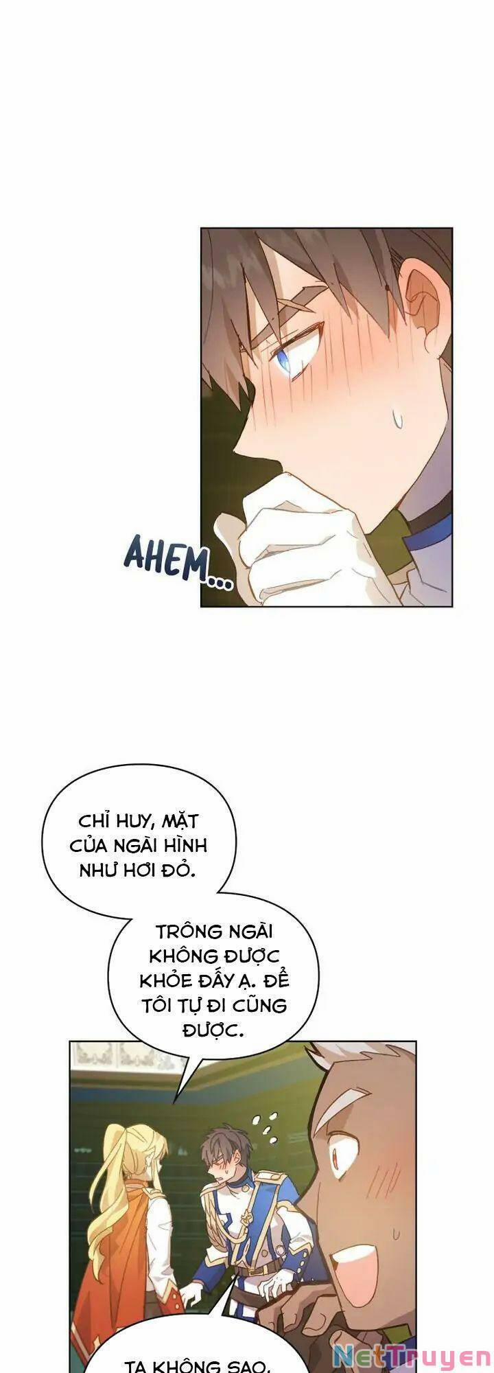 Lý Do Khiến Tôi Phải Lòng Địch Thủ 11 trang 4