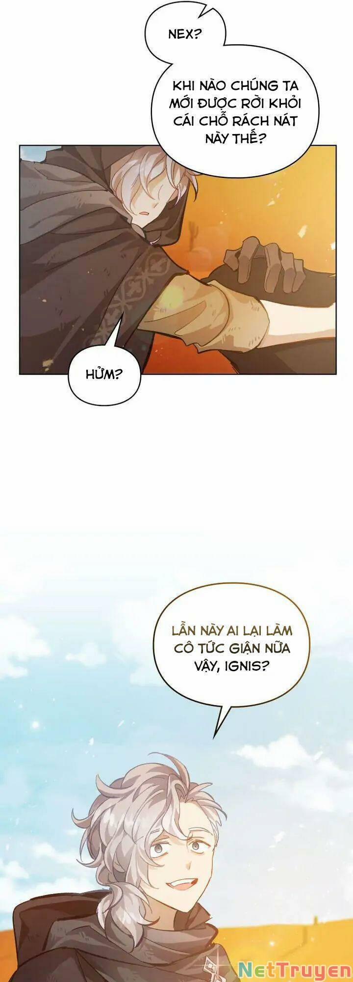 Lý Do Khiến Tôi Phải Lòng Địch Thủ 11 trang 40