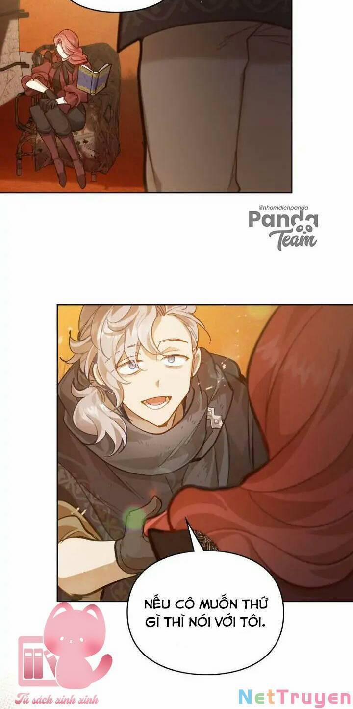 Lý Do Khiến Tôi Phải Lòng Địch Thủ 11 trang 42