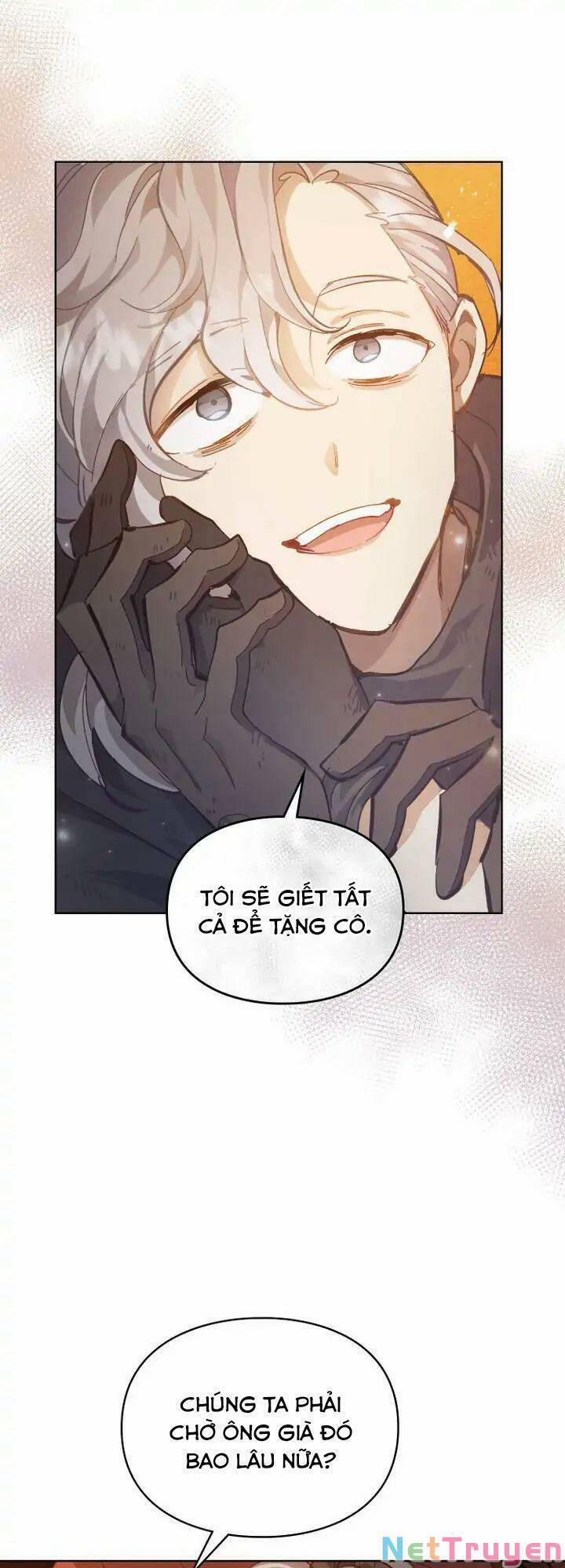 Lý Do Khiến Tôi Phải Lòng Địch Thủ 11 trang 43