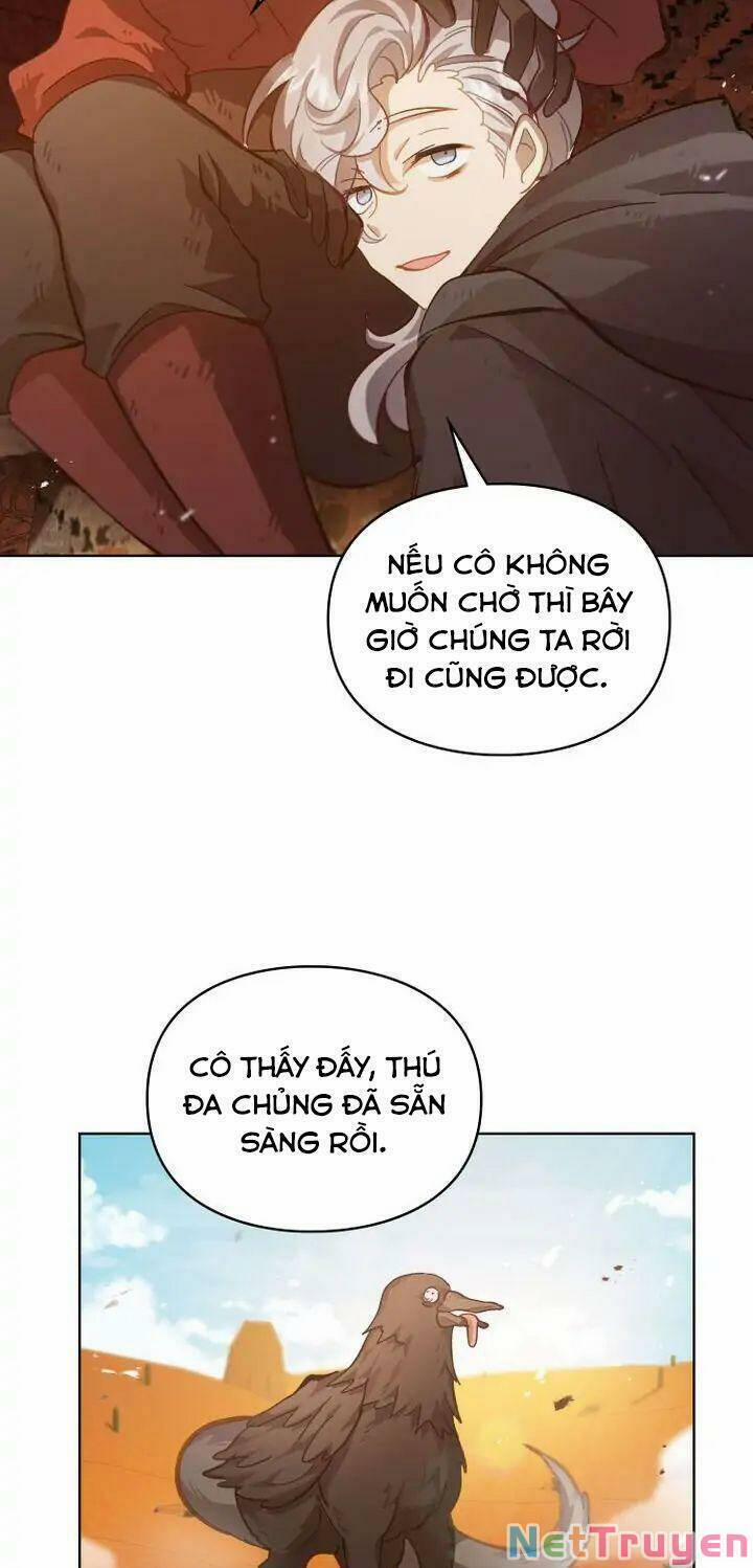 Lý Do Khiến Tôi Phải Lòng Địch Thủ 11 trang 44