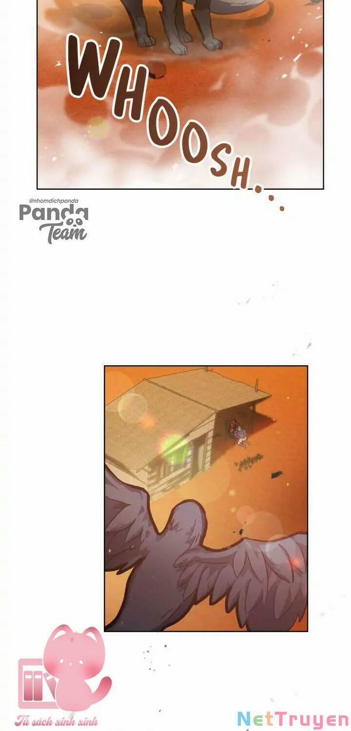 Lý Do Khiến Tôi Phải Lòng Địch Thủ 11 trang 45