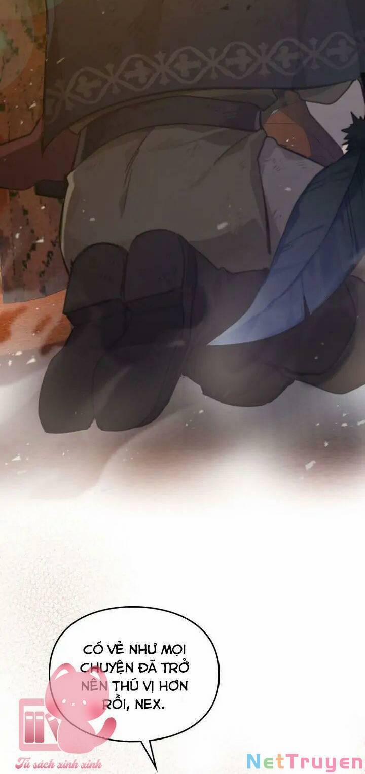 Lý Do Khiến Tôi Phải Lòng Địch Thủ 11 trang 48