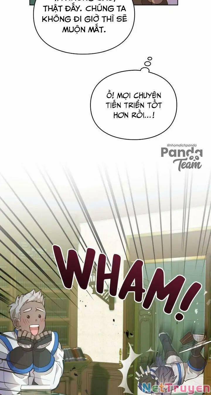 Lý Do Khiến Tôi Phải Lòng Địch Thủ 11 trang 5