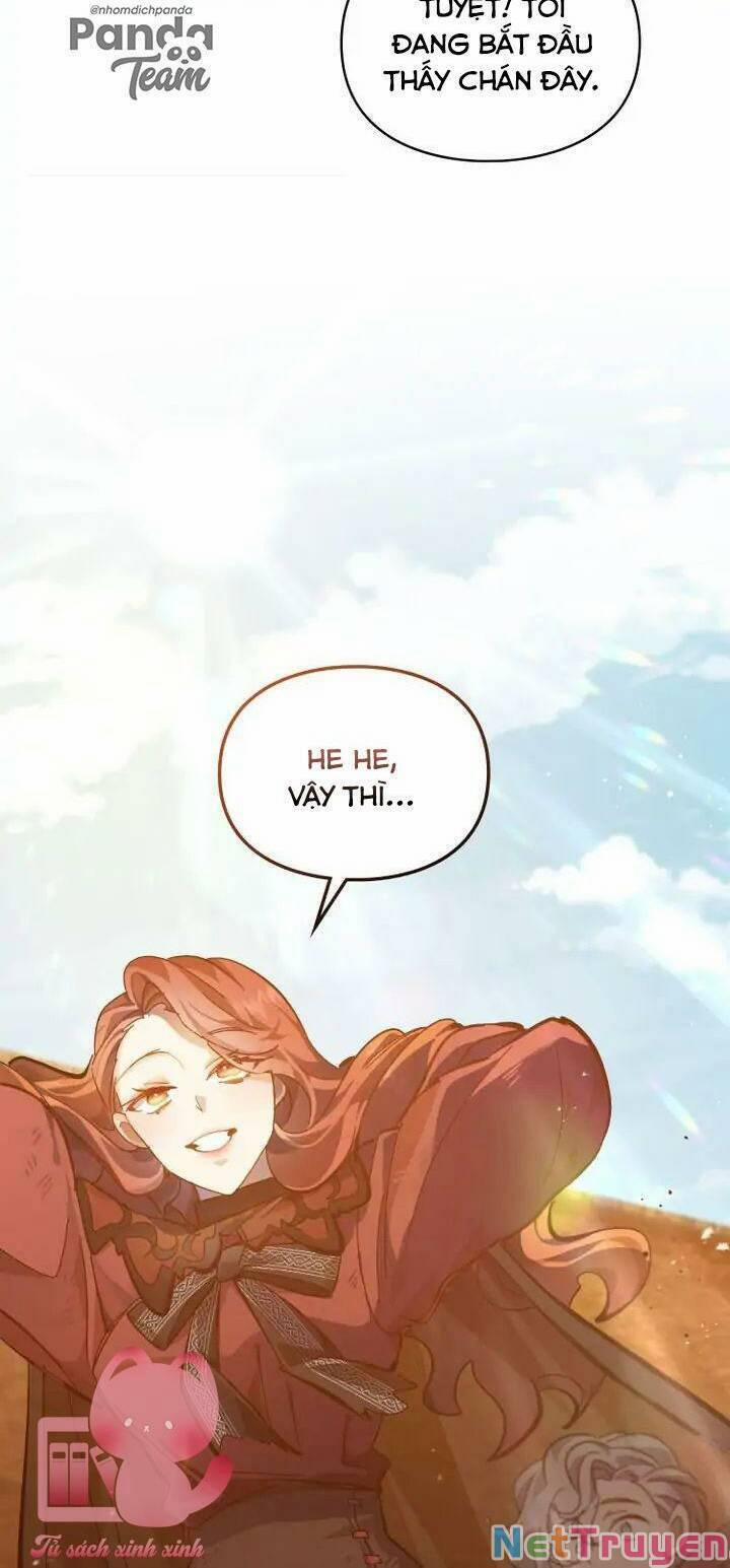 Lý Do Khiến Tôi Phải Lòng Địch Thủ 11 trang 51