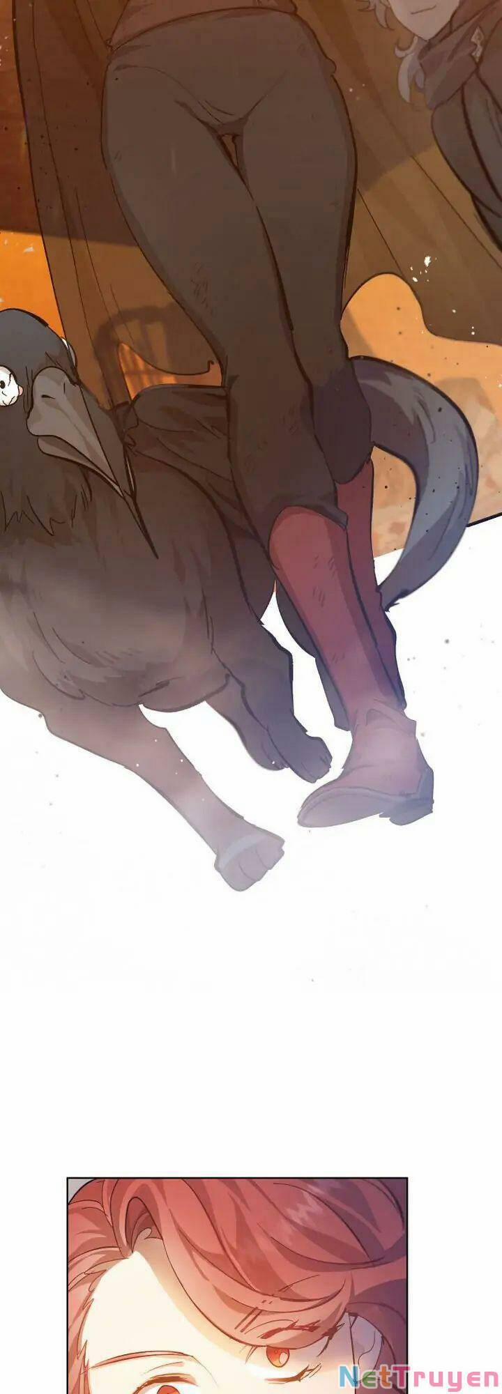 Lý Do Khiến Tôi Phải Lòng Địch Thủ 11 trang 52