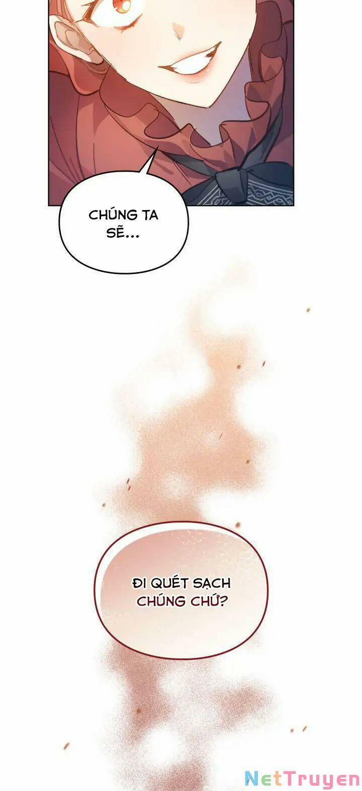 Lý Do Khiến Tôi Phải Lòng Địch Thủ 11 trang 53